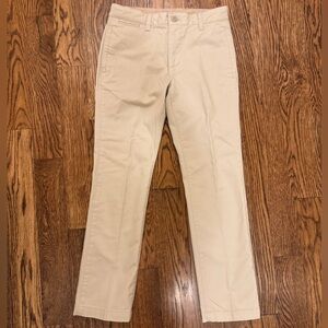 Boy’s Gap Khaki Pants size 12